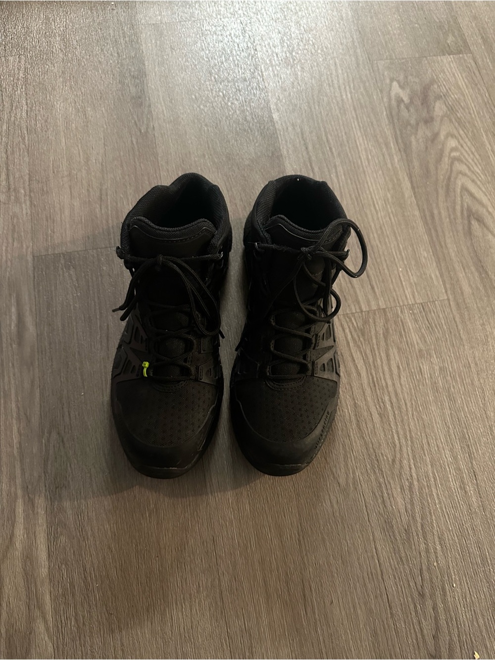 Wolverine Work shoes